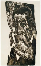 Leder af Ludwig Schames