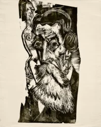 Leder af Ludwig Schames