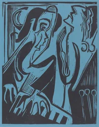 Pianist og sanger