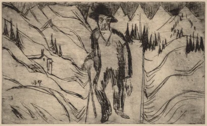 Vandreren