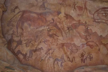 Libyen, Triple, massesæson, 2007.