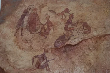 Libyen, Triple, massesæson, 2007.