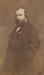 [Konstant Troyon], 1860