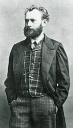 Edouard Manet (s/h-foto)