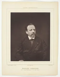 Édouard Siebecker