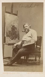 Gustave Courbet