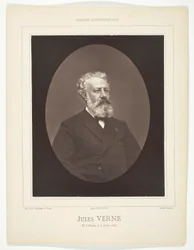 Jules Verne