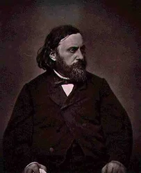 Pierre Dupont (1821-70), fra 