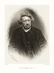 Pierre Henri Leroux, 1865-66