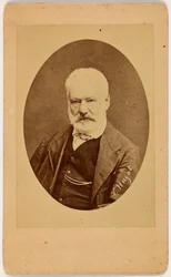 Victor Hugo forfra