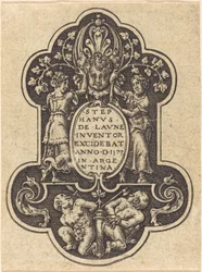 Titel side