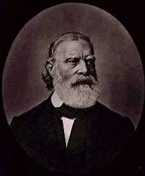 Francois Vincent Raspail (1794-1878), fra 