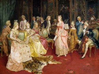 Konsertti