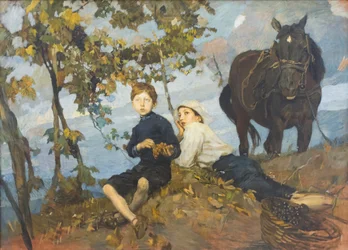 Efterår