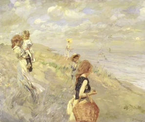 Sandklitter