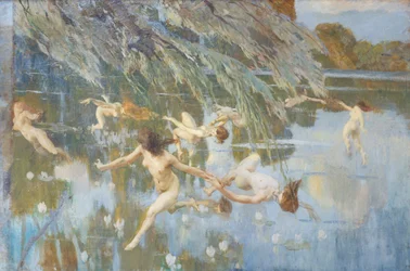 Nymferne