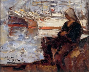 Havnearbejder