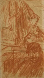 Sejlende skipper
