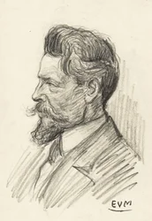Maleren Jan De Graef