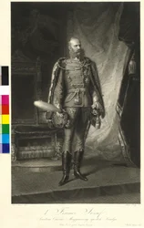 Kejser af Østrig Franz Joseph I