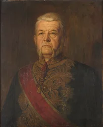 Adolf Fürst Auersperg