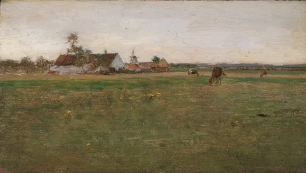 aftenlandskab
