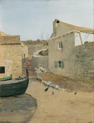 Gade i Rovenska