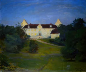 Blinkende vinduer