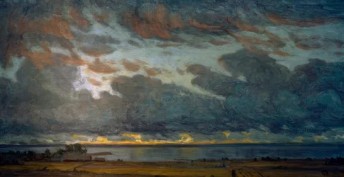 Jagtskyer