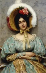 I Operaen, 1899