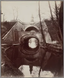 Pont des Belles Fontaines