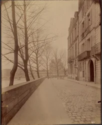 Quai d