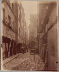 Venedig-gaden