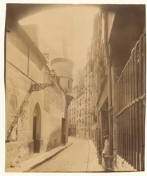 Rue de l