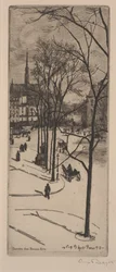 En Parisergade