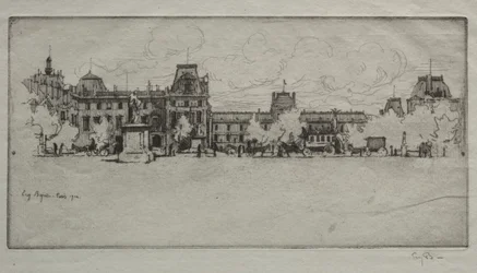 Tuilerierne