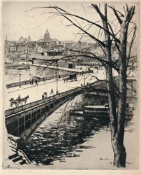 Lighuset, 1915