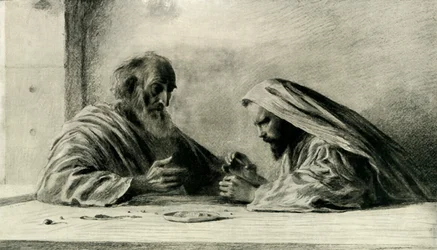 Den kostbare perle, ca. 1916, 1936