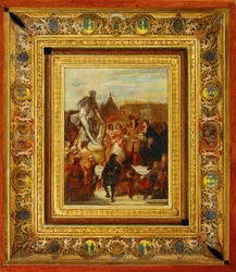 I Versailles