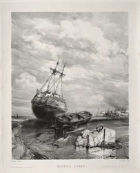 Seks marinesoldater: lavvande