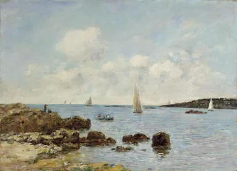 Antibes, L