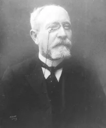 Velkommen Martin, c1893