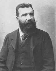 Denys Cochin, c1893