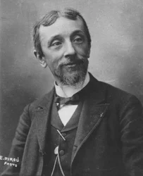 Efter Armand, c1893