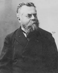 Firmaer, c1893.