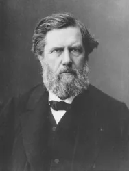 Dr. Vulpian, c1893
