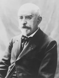 Husmans, c1893