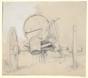 Vandvogn