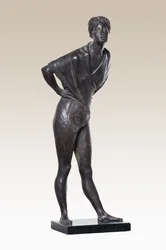 Kvindefigur