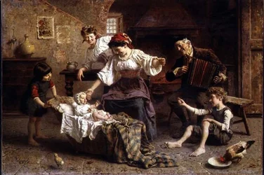 Tiltrækningscentret